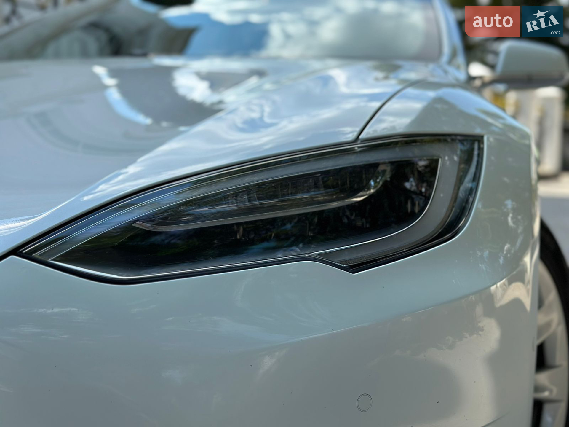 2017 Tesla Model S - мініатюра 4