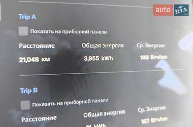 Лифтбек Tesla Model S 2014 в Буче