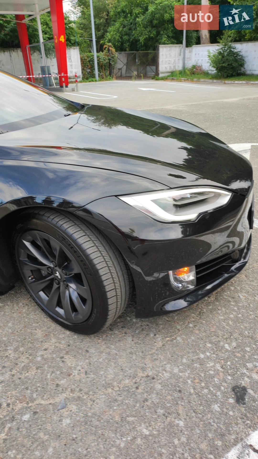 2017 Tesla Model S - мініатюра 13