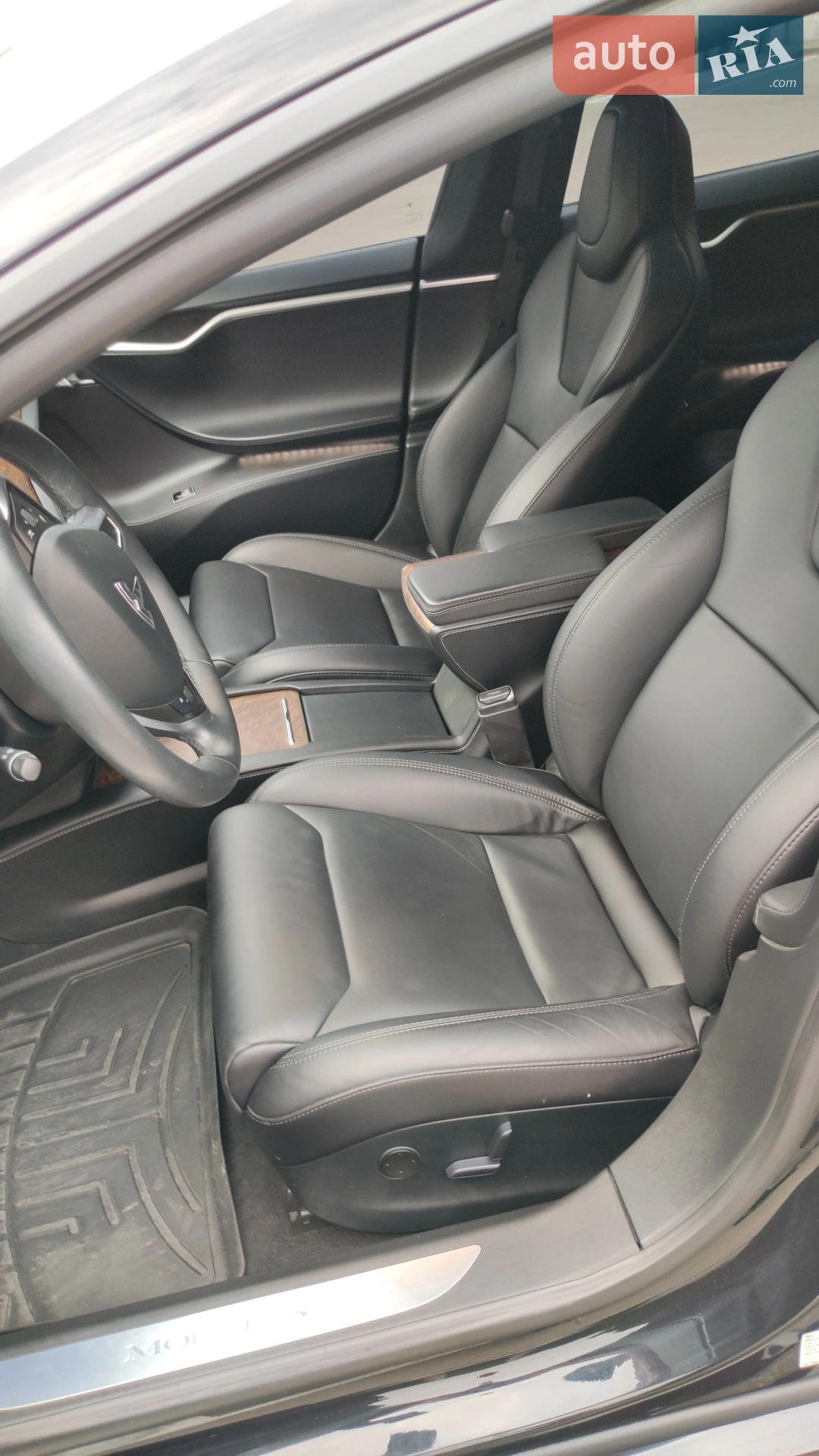 2017 Tesla Model S - мініатюра 22
