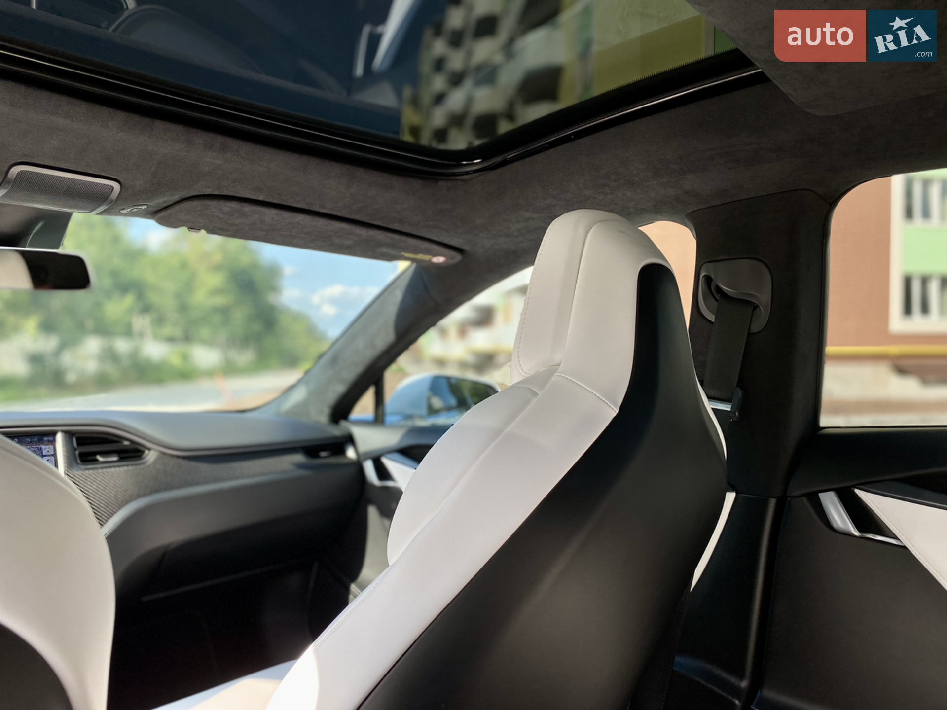 2018 Tesla Model S - мініатюра 25