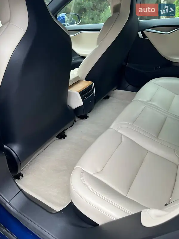 Tesla Model S 2019 VIN 5YJSA1E29KF335879 фото оголошення 15 з 47