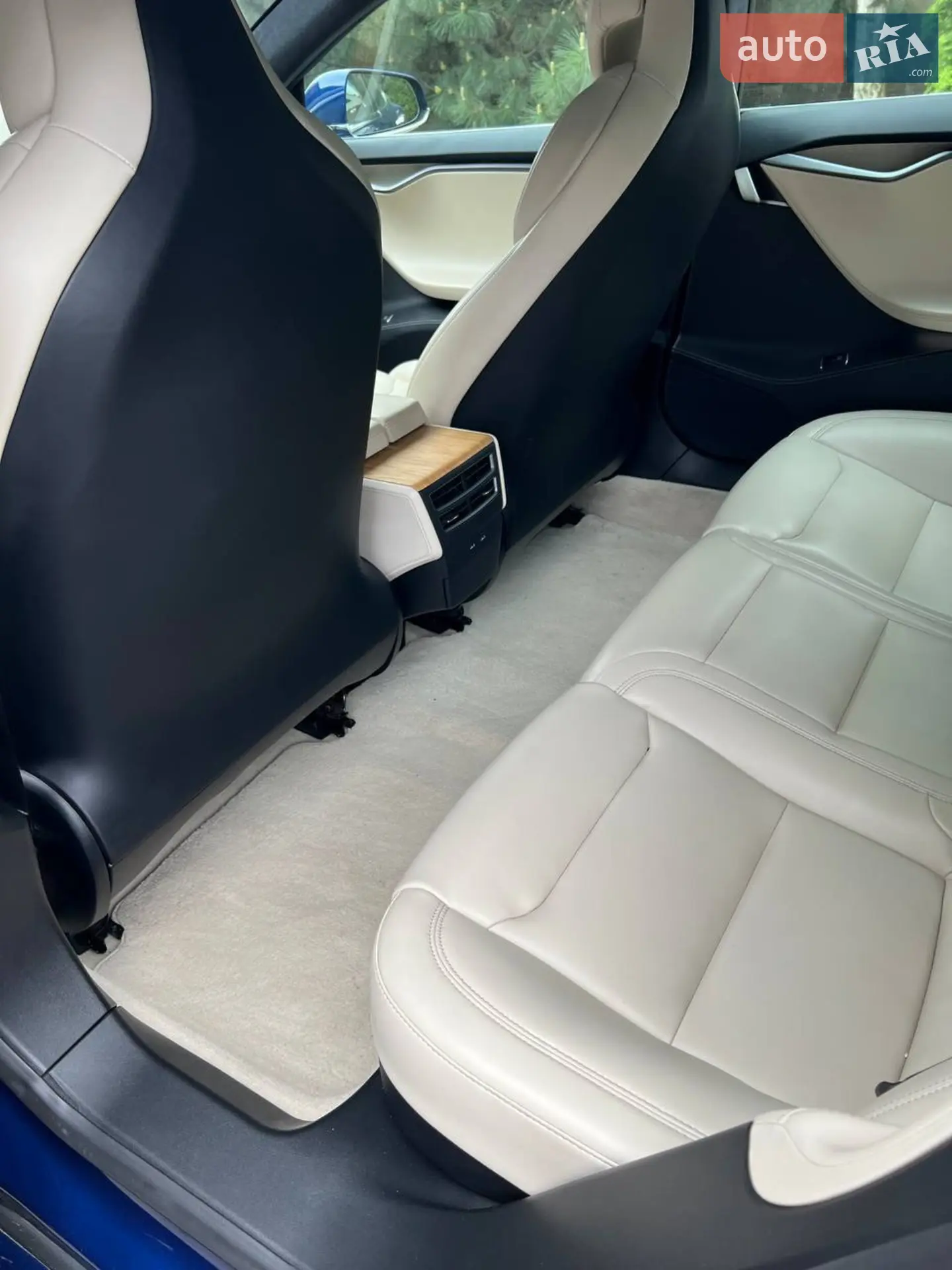 2019 Tesla Model S - мініатюра 15