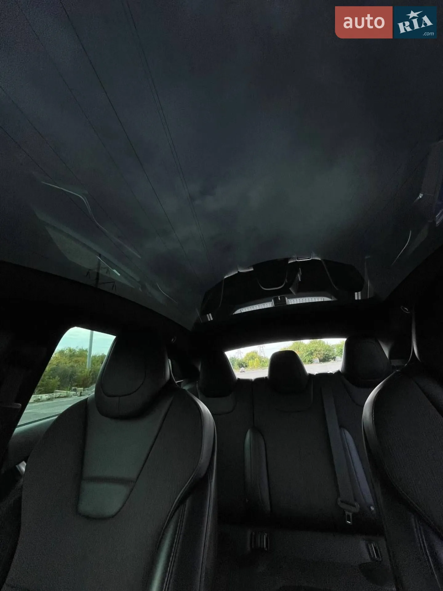 2017 Tesla Model S - мініатюра 13