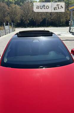 Лифтбек Tesla Model S 2016 в 