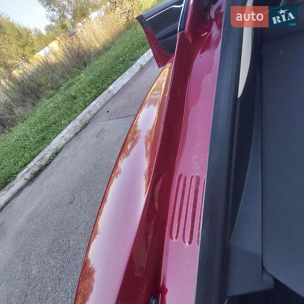 Лифтбек Tesla Model S 2013 в Дрогобыче
