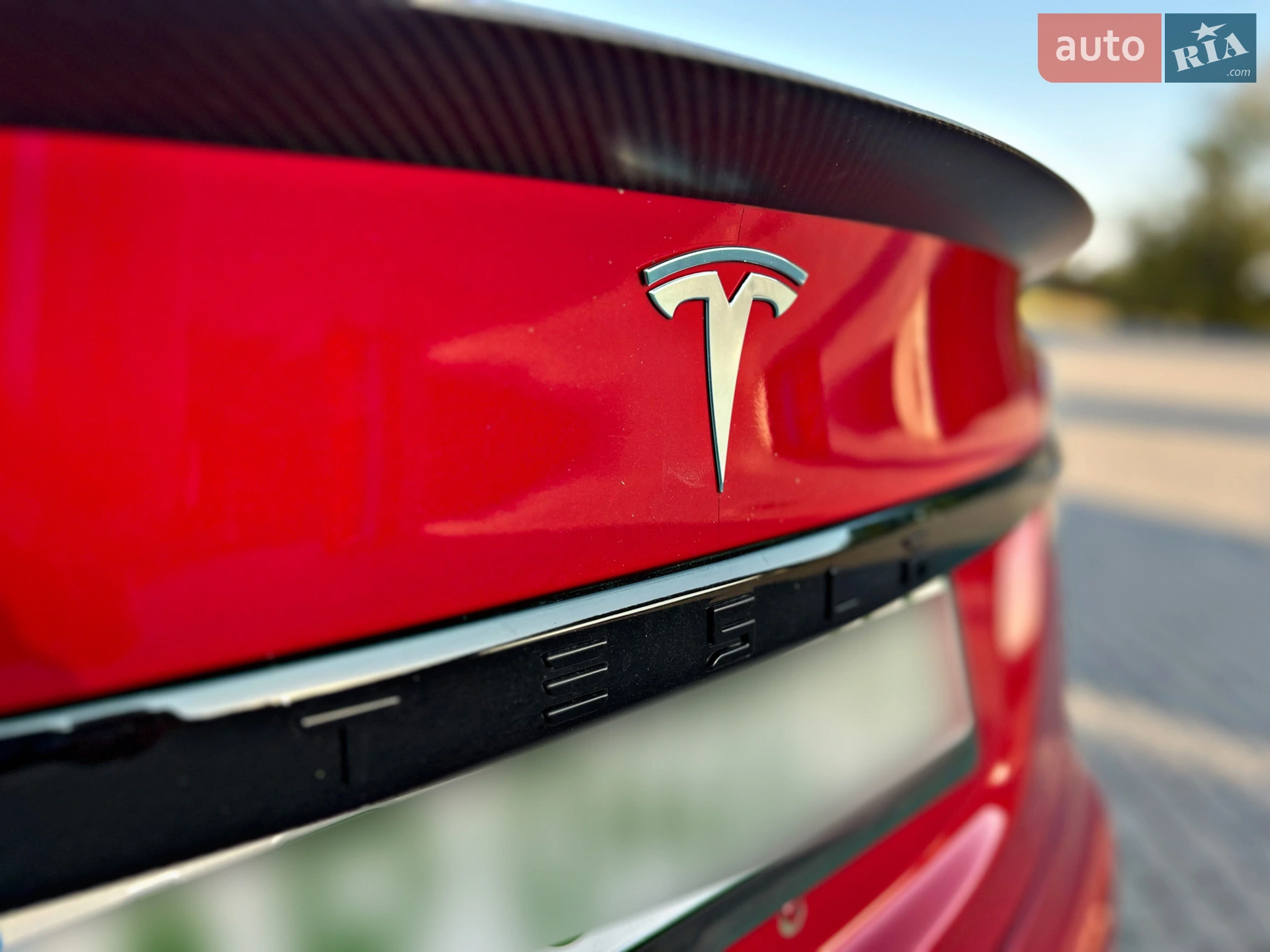 2021 Tesla Model S - мініатюра 22