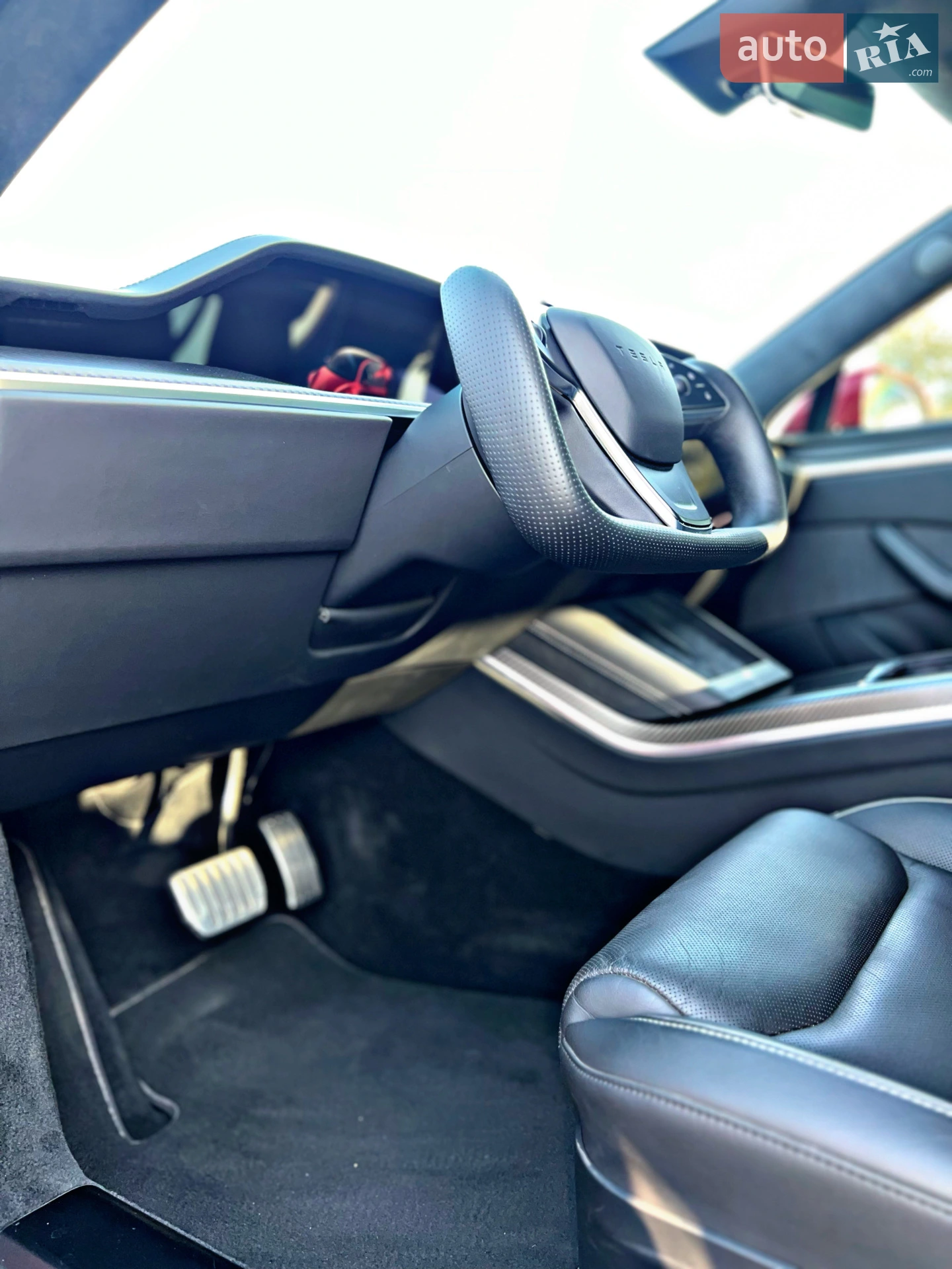 2021 Tesla Model S - мініатюра 32