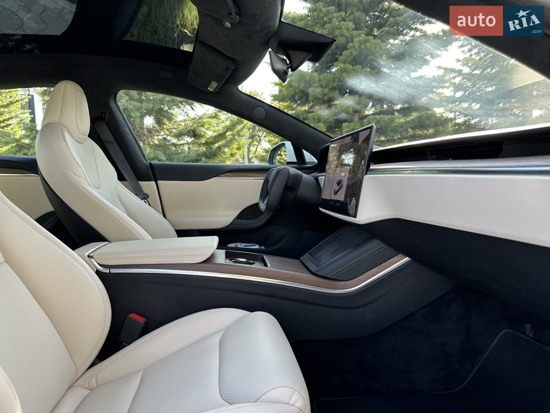 2022 Tesla Model S - мініатюра 18