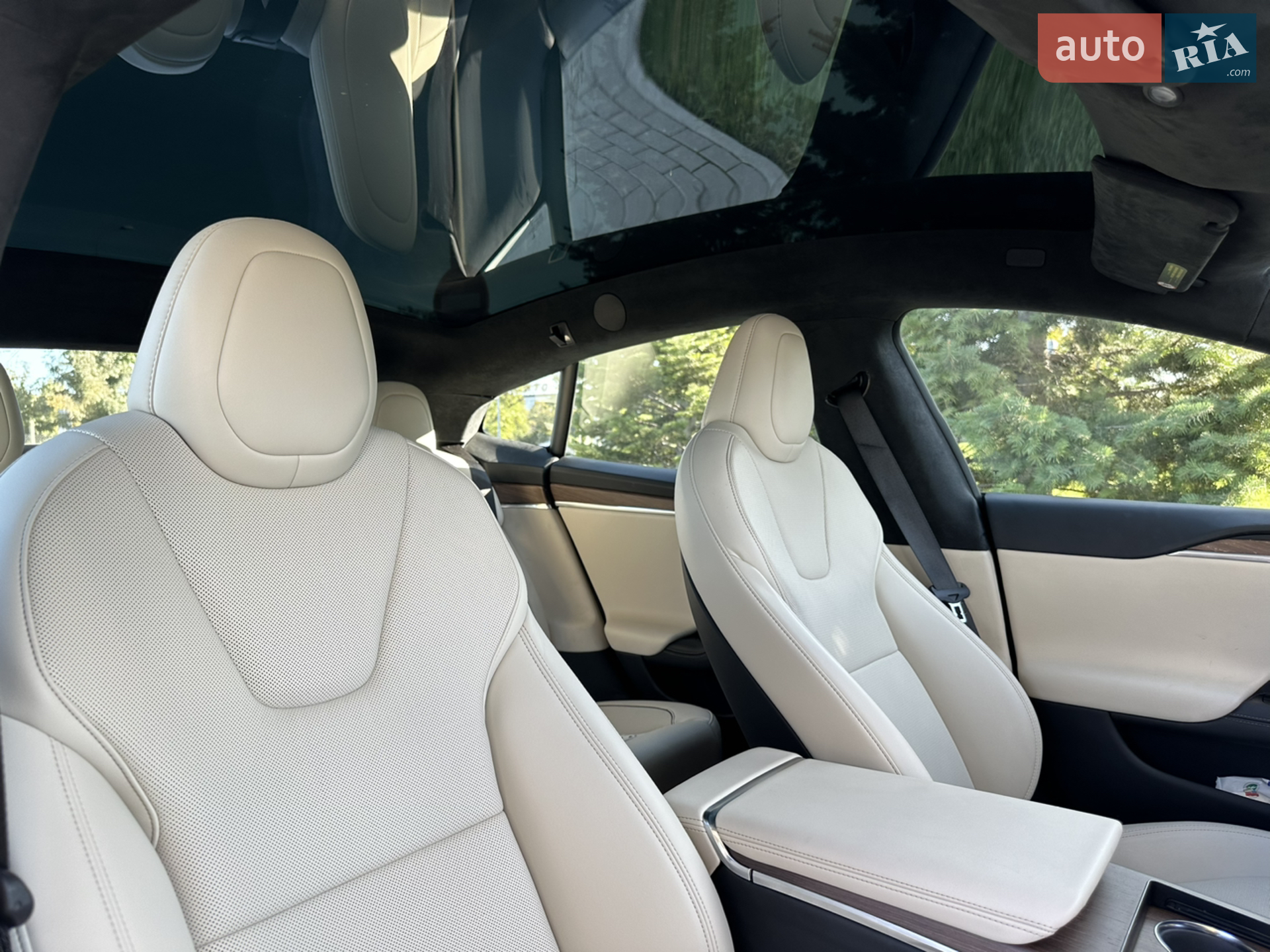 2022 Tesla Model S - мініатюра 20