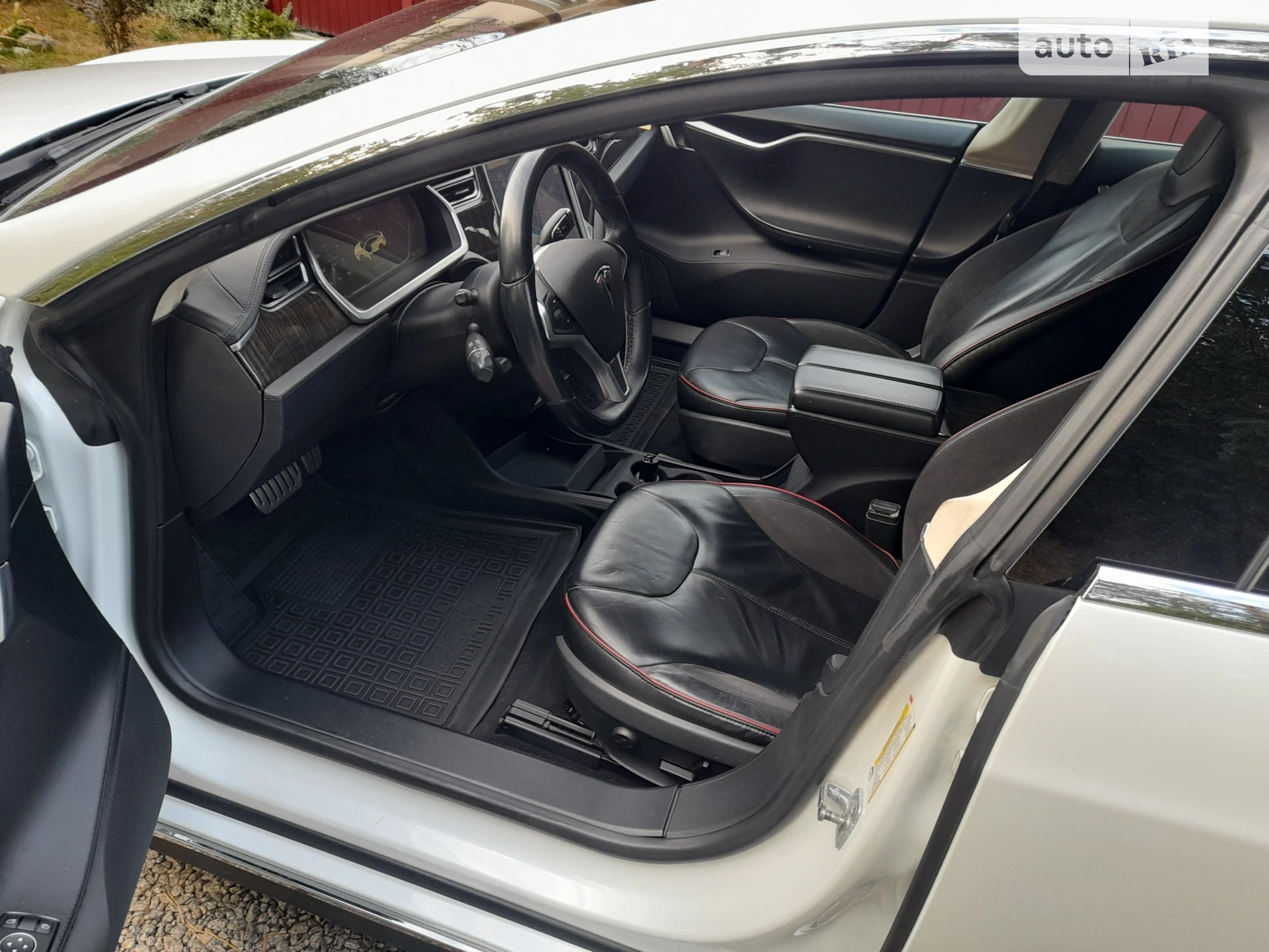 2013 Tesla Model S - мініатюра 21