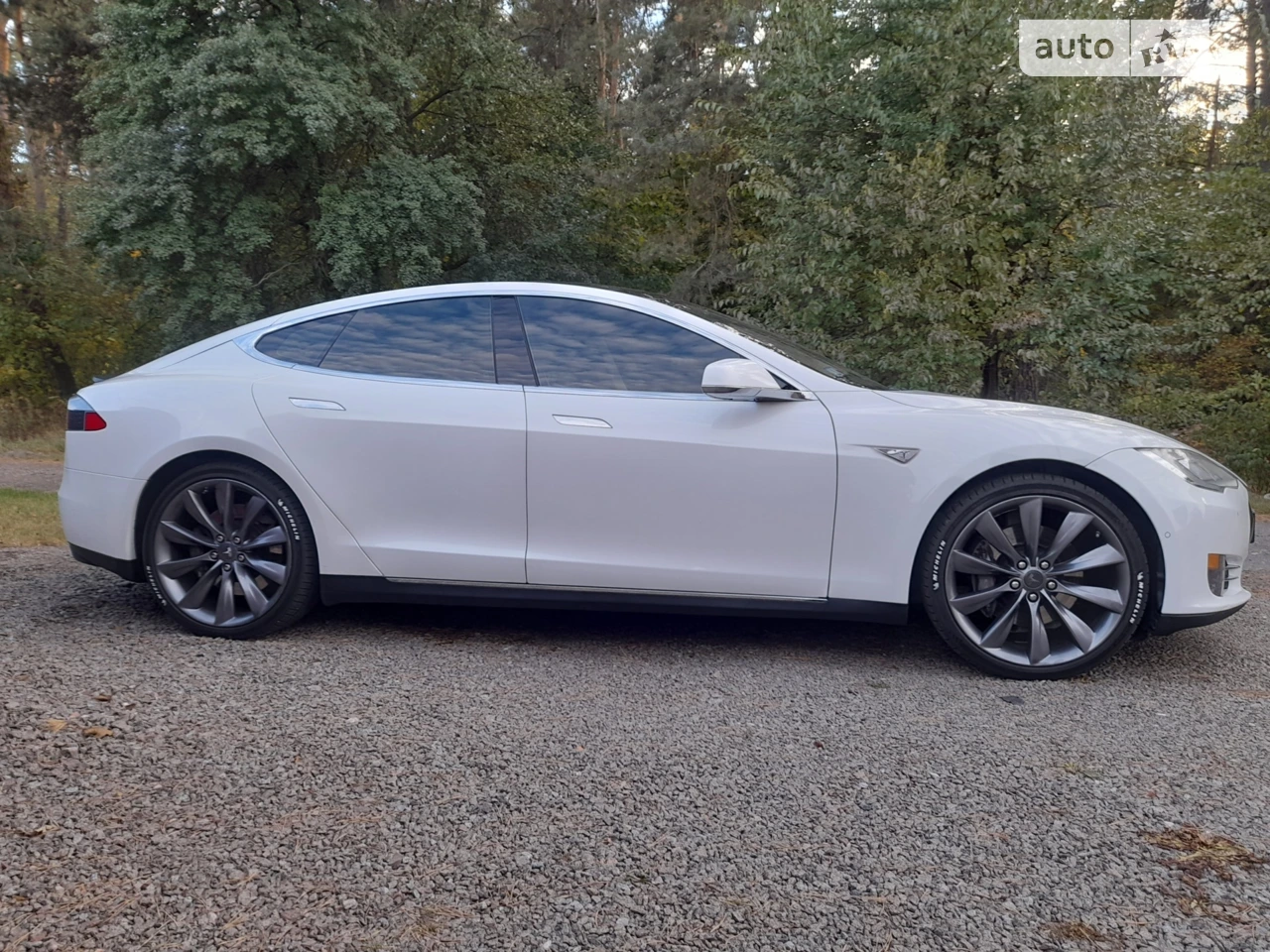 2013 Tesla Model S - мініатюра 19