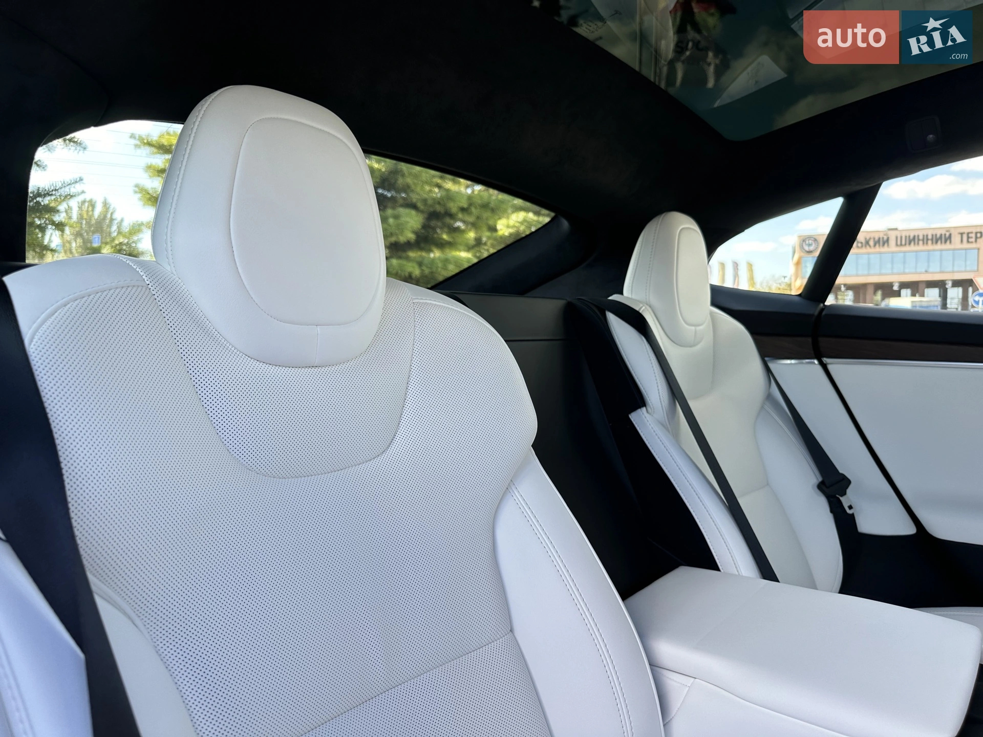 2021 Tesla Model S - мініатюра 29