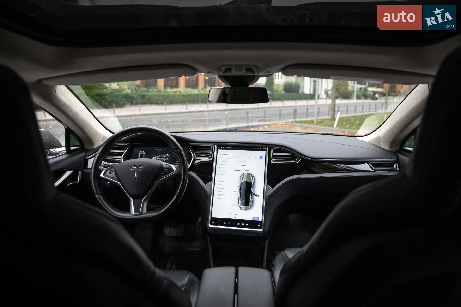 2016 Tesla Model S - мініатюра 27