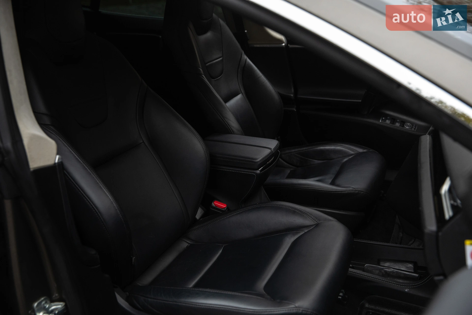 2016 Tesla Model S - мініатюра 34