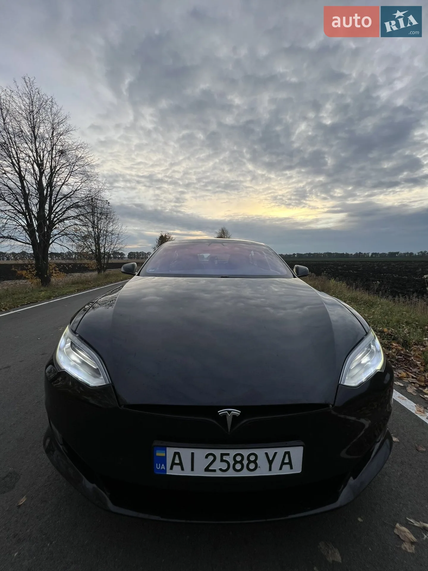 2018 Tesla Model S - мініатюра 5