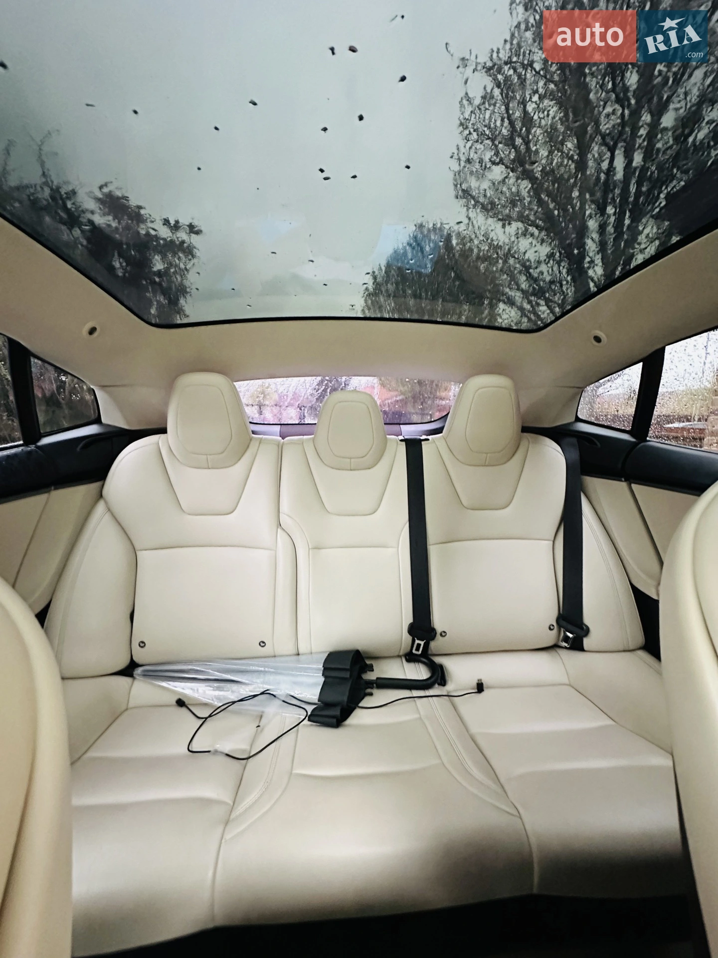 2018 Tesla Model S - мініатюра 5
