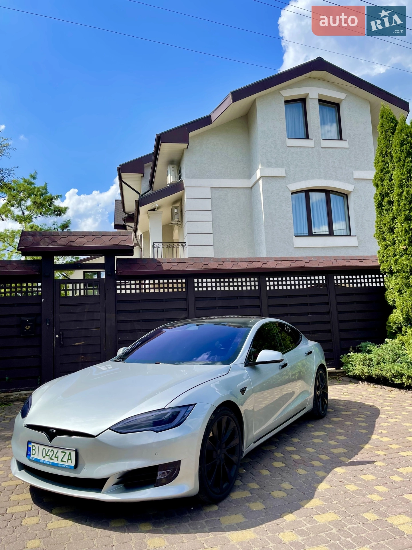 2018 Tesla Model S - мініатюра 7