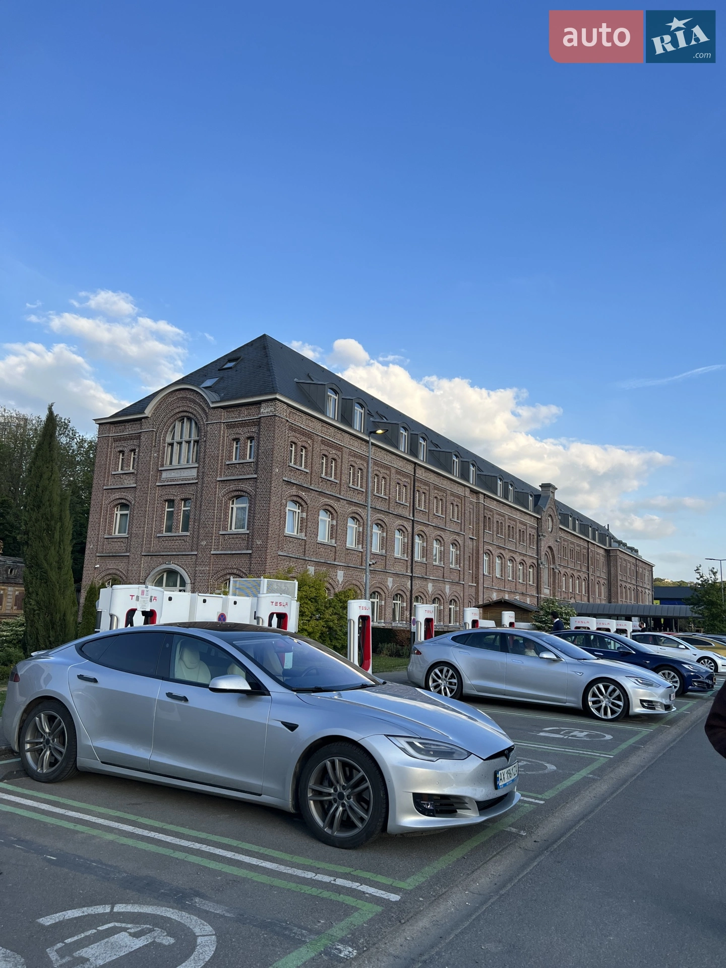 2018 Tesla Model S - мініатюра 8
