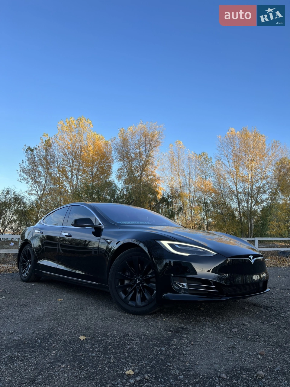 2018 Tesla Model S - мініатюра 16