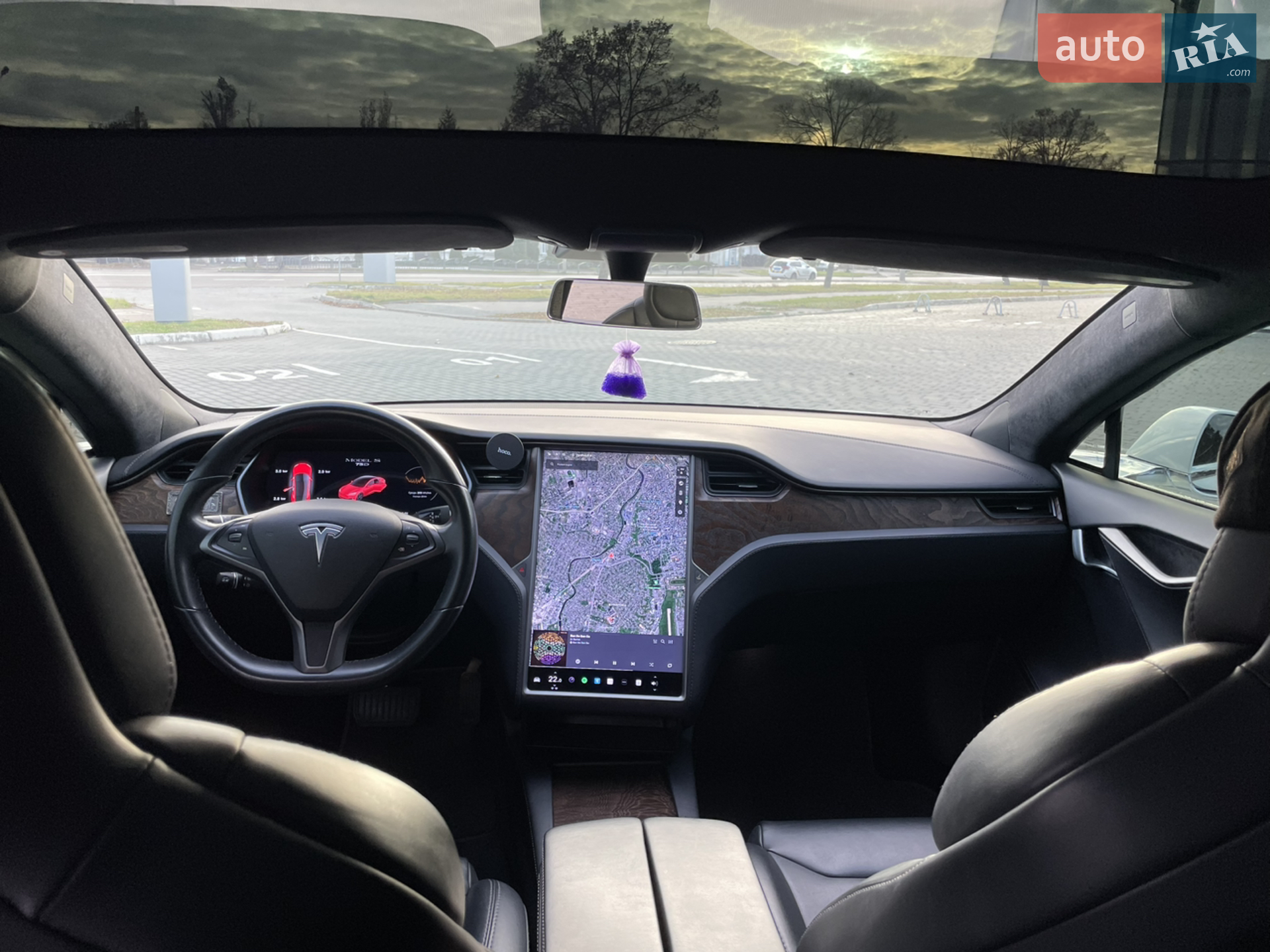2018 Tesla Model S - мініатюра 15