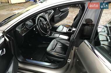 Ліфтбек Tesla Model S 2016 в Вінниці