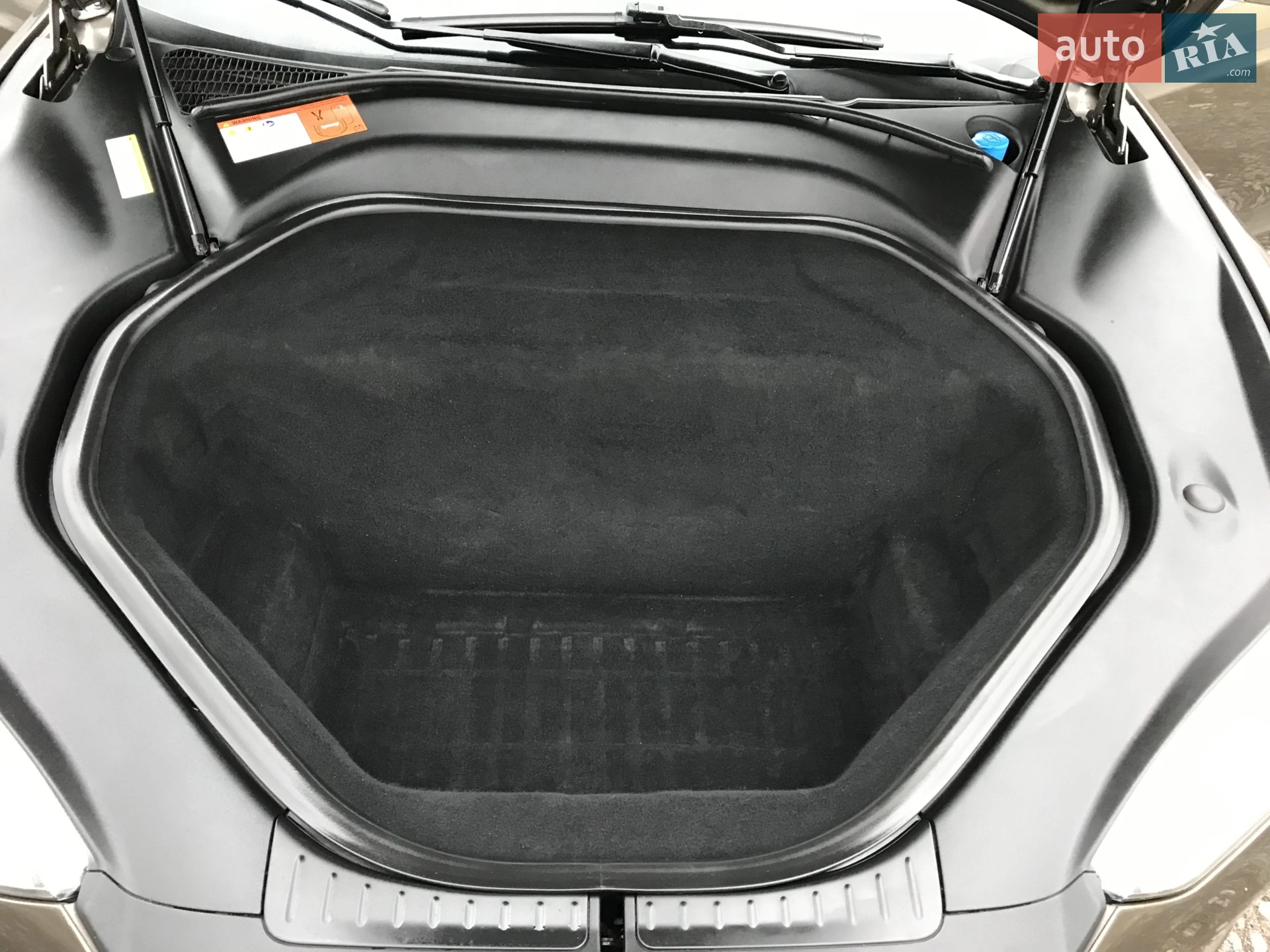 2016 Tesla Model S - мініатюра 15