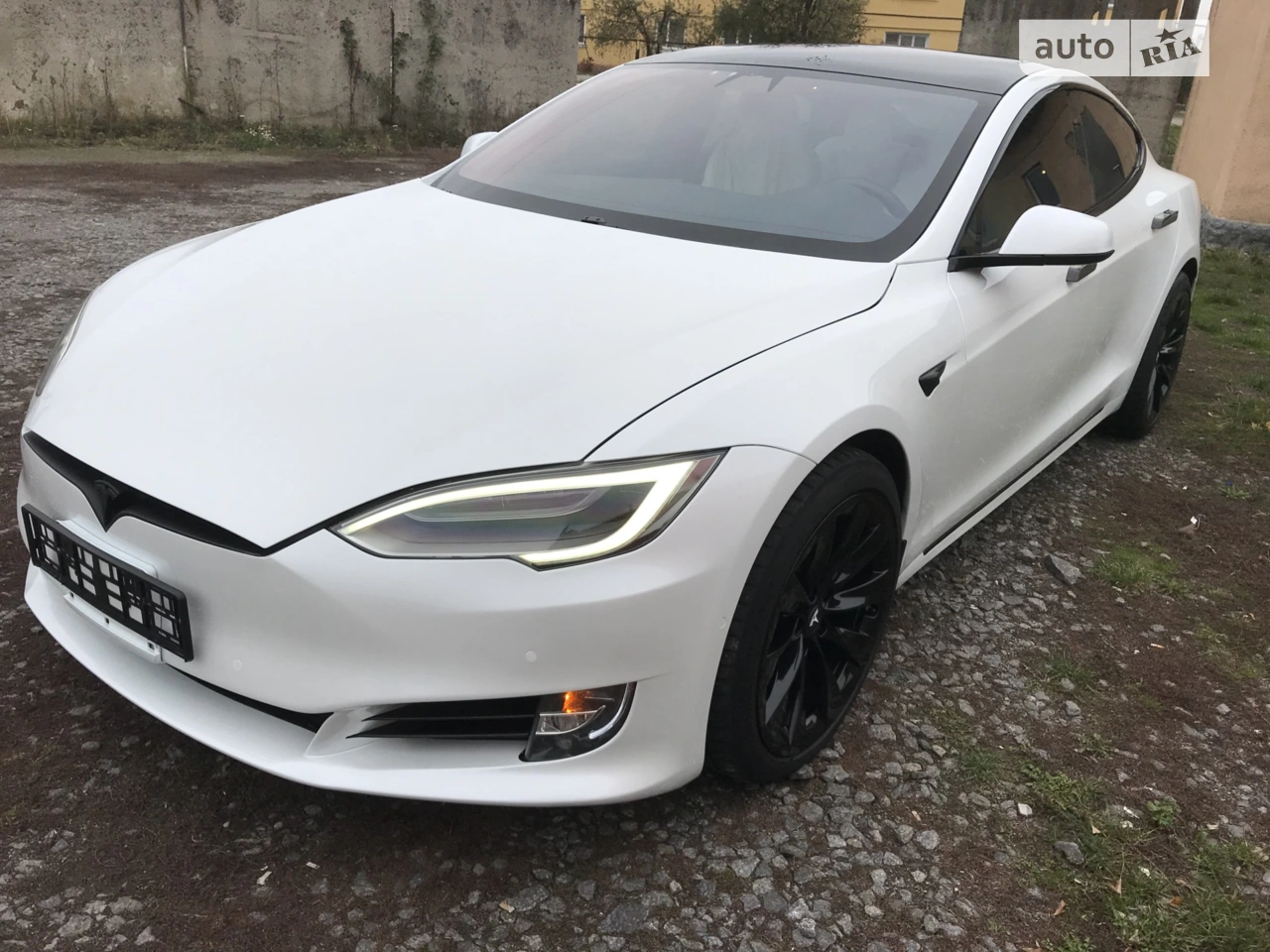 2018 Tesla Model S - мініатюра 45