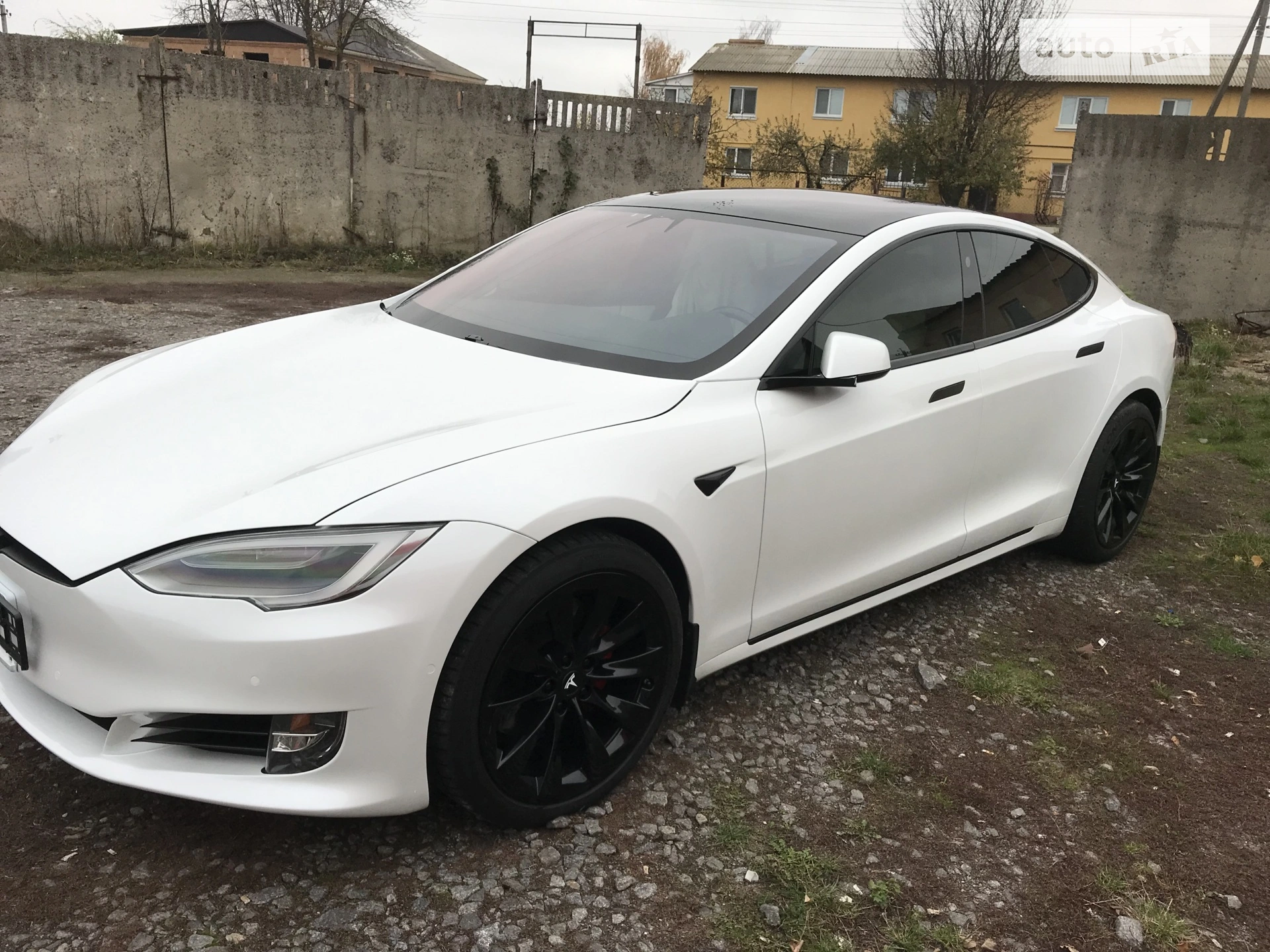 2019 Tesla Model S - мініатюра 35