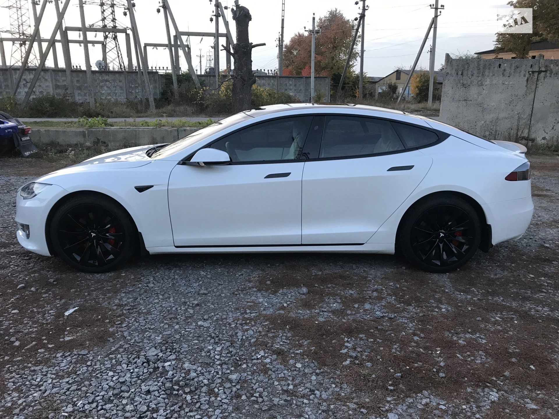 2019 Tesla Model S - мініатюра 5