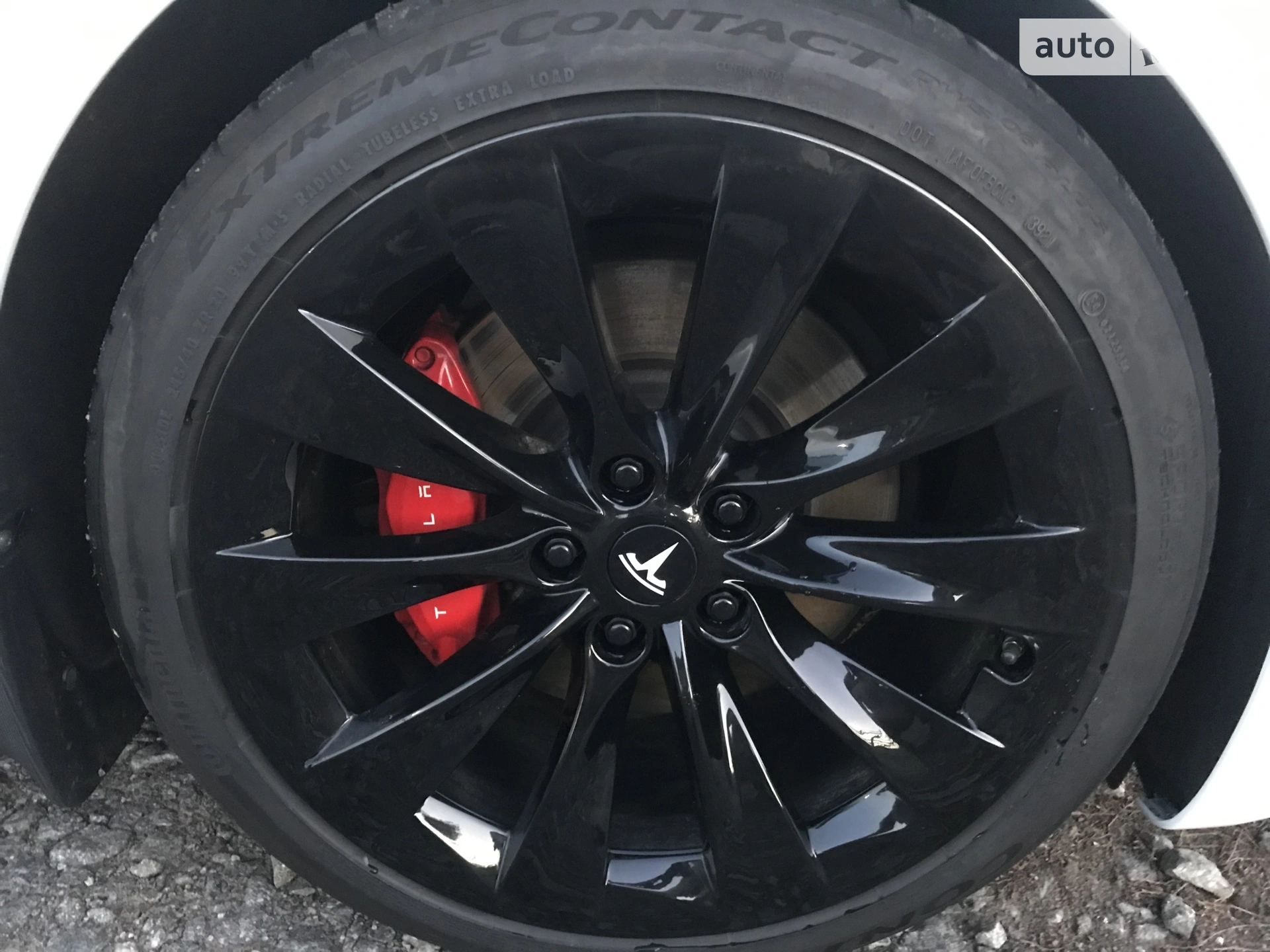 2019 Tesla Model S - мініатюра 21