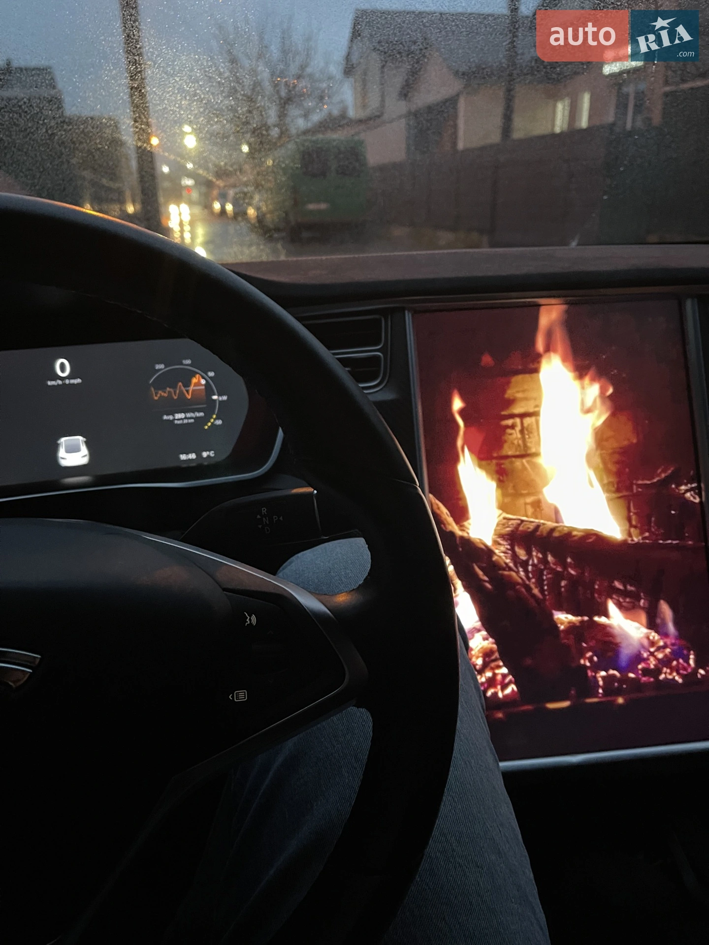 2016 Tesla Model S - мініатюра 6