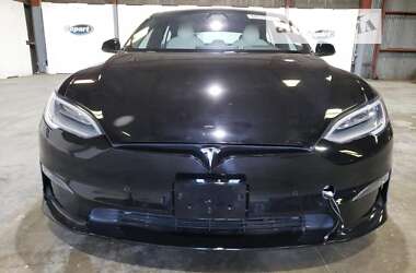 Лифтбек Tesla Model S 2017 в Киеве
