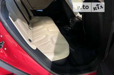 Лифтбек Tesla Model S 2016 в 