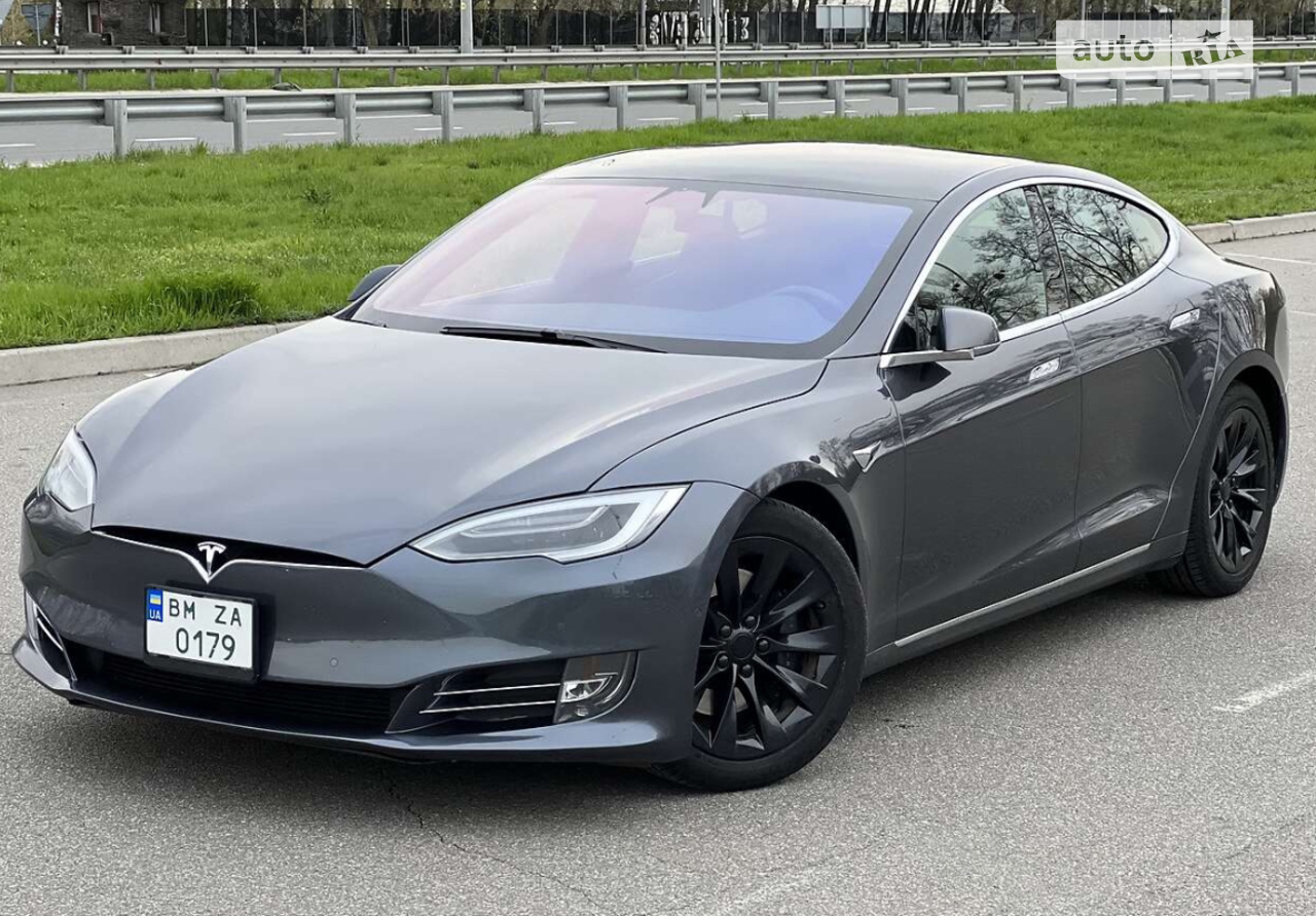 2019 Tesla Model S - мініатюра 22