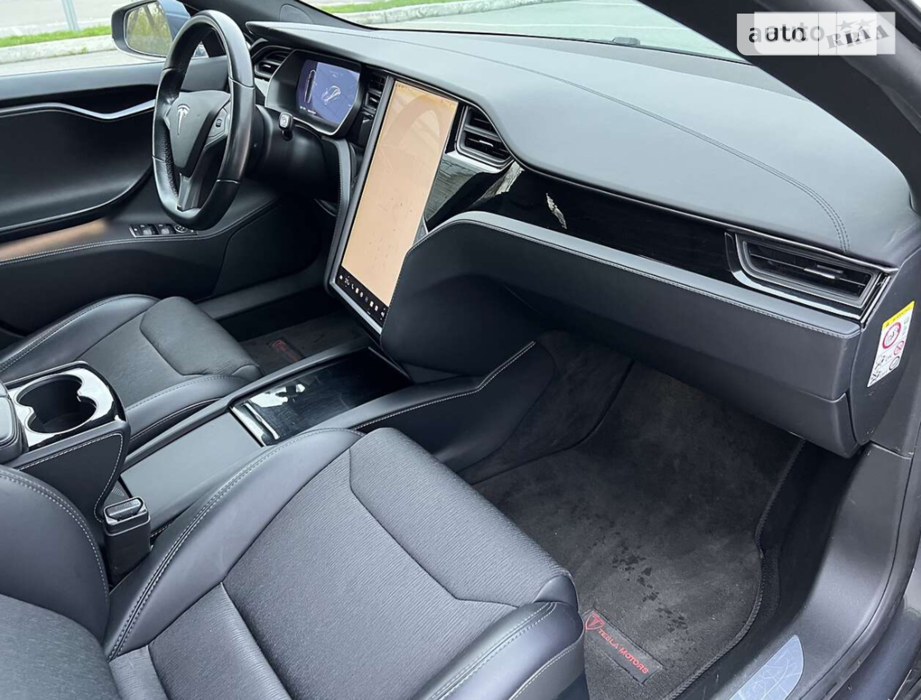2018 Tesla Model S - мініатюра 11