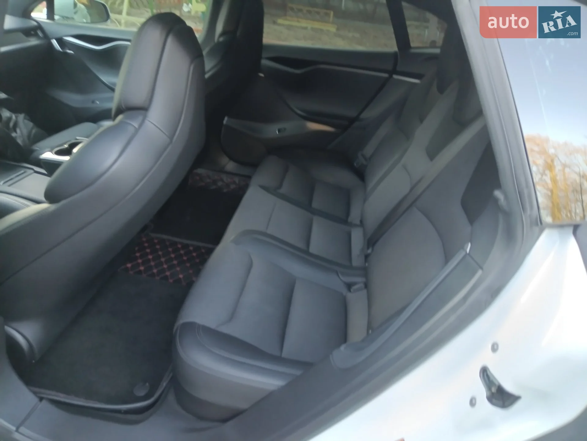 2018 Tesla Model S - мініатюра 5