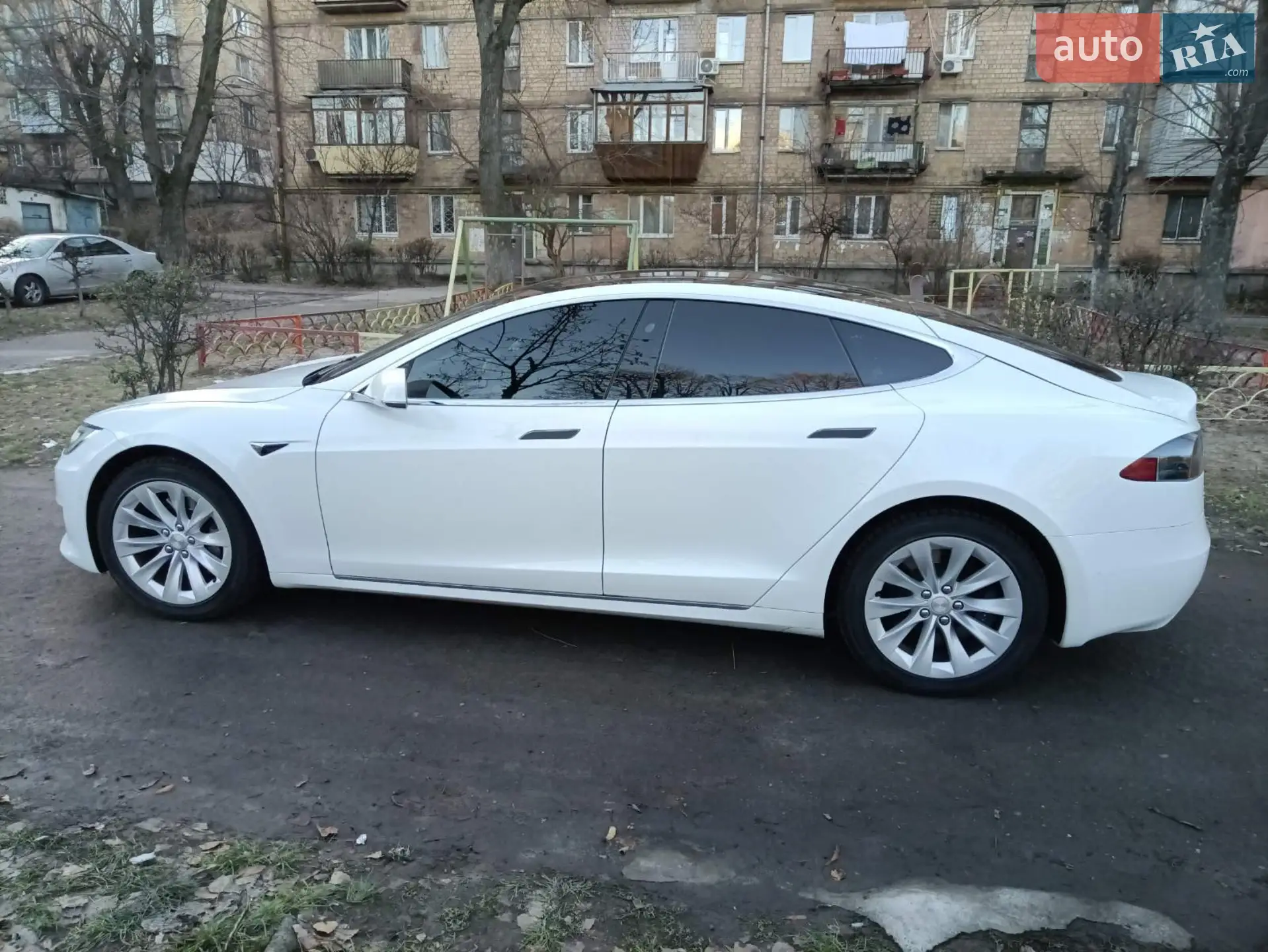 2018 Tesla Model S - мініатюра 22