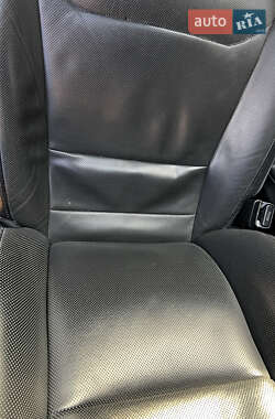 Лифтбек Tesla Model S 2017 в 