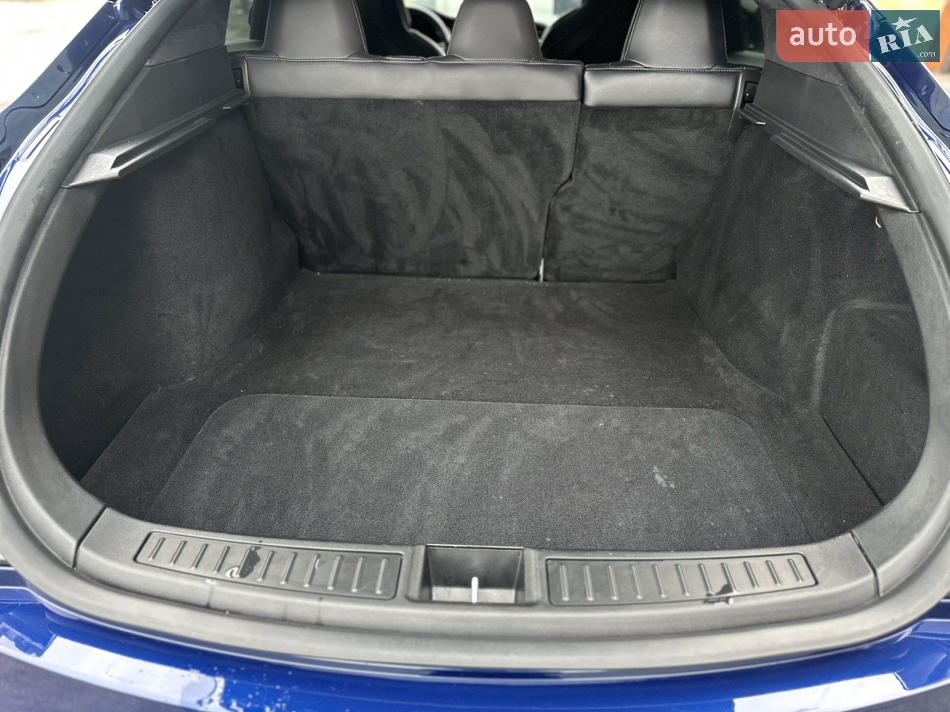 2018 Tesla Model S - мініатюра 27