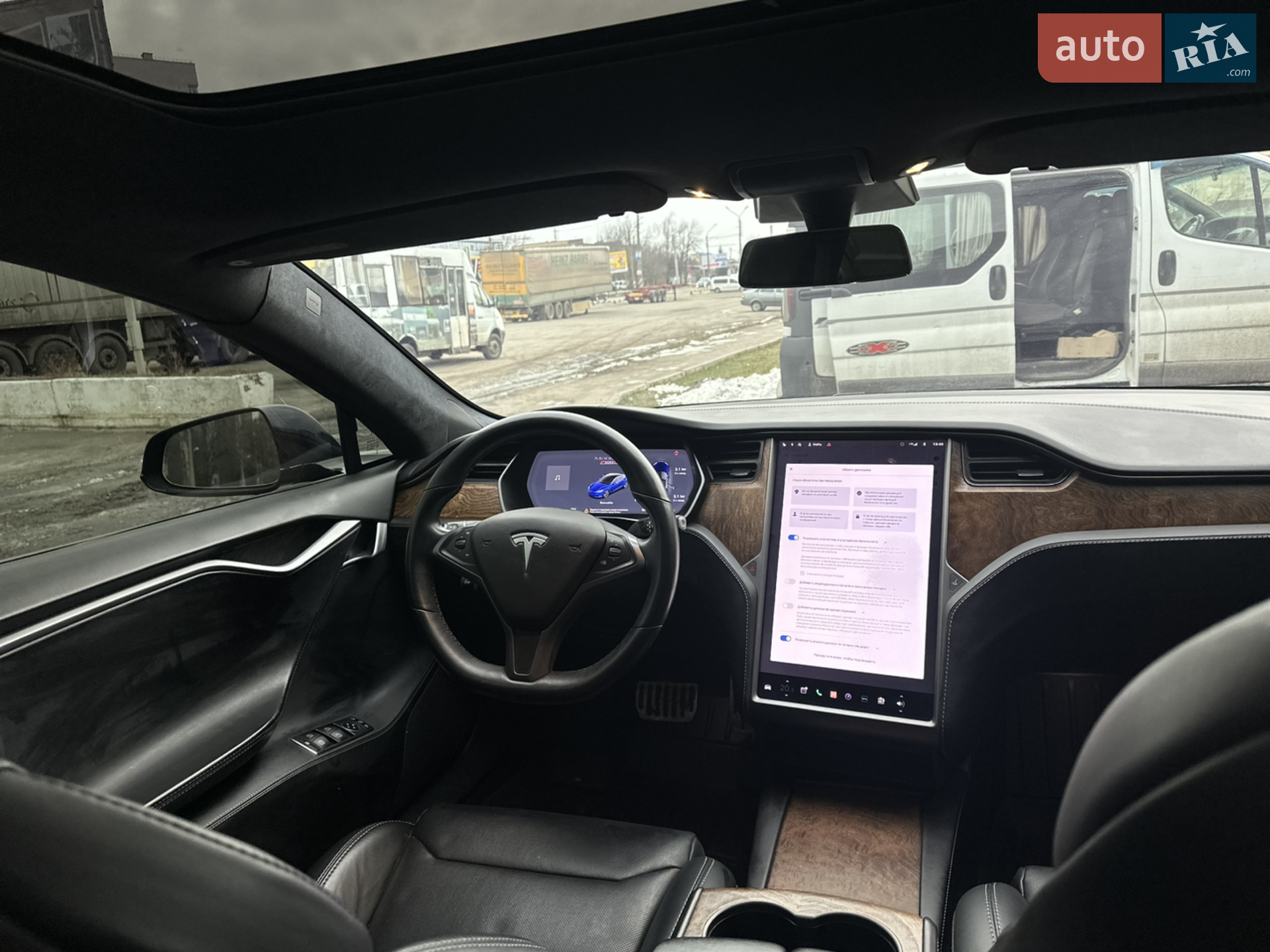 2018 Tesla Model S - мініатюра 34