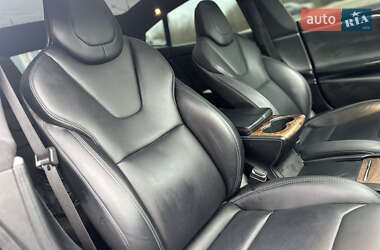 Лифтбек Tesla Model S 2018 в Полтаве