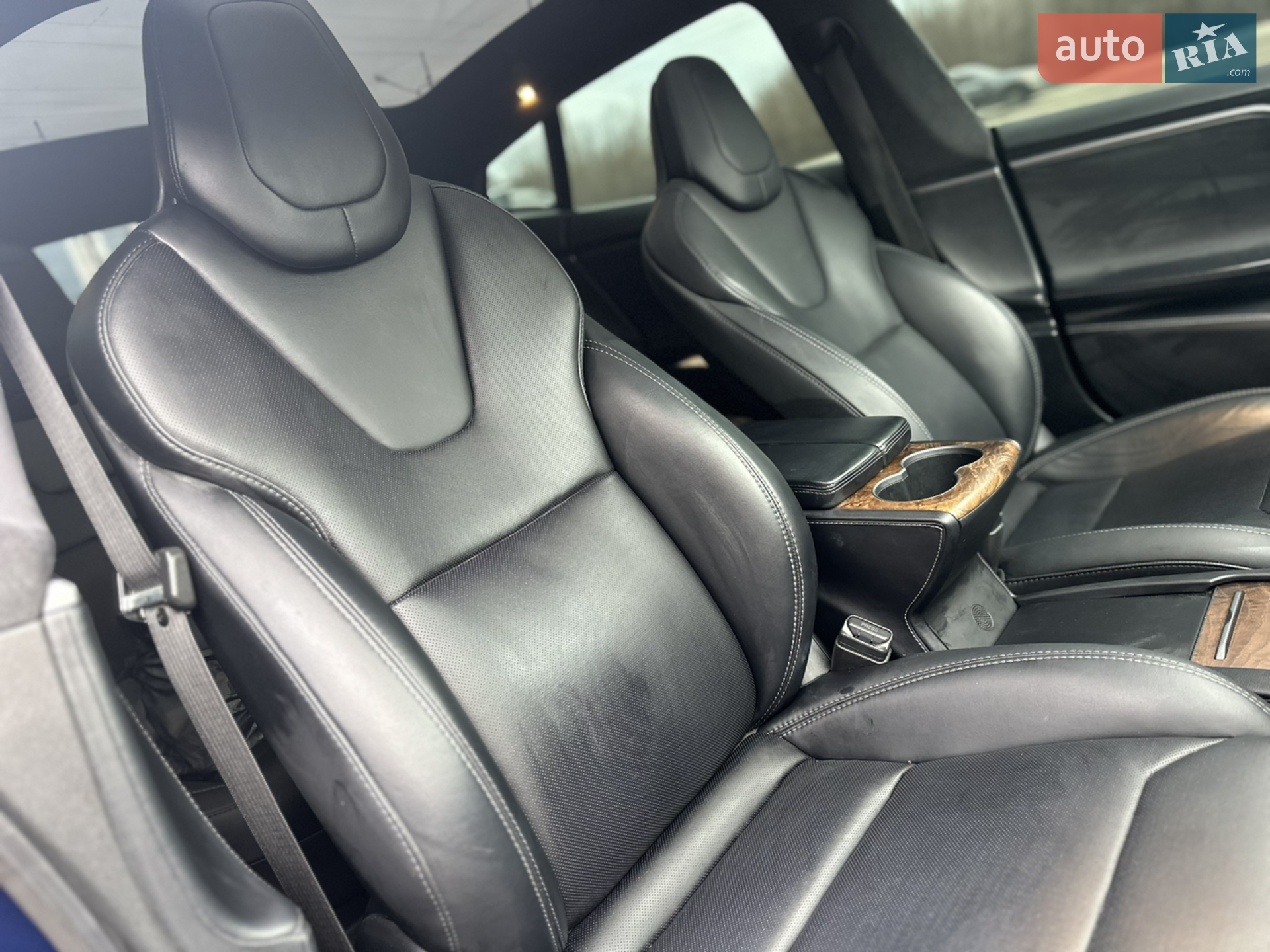 2018 Tesla Model S - мініатюра 33