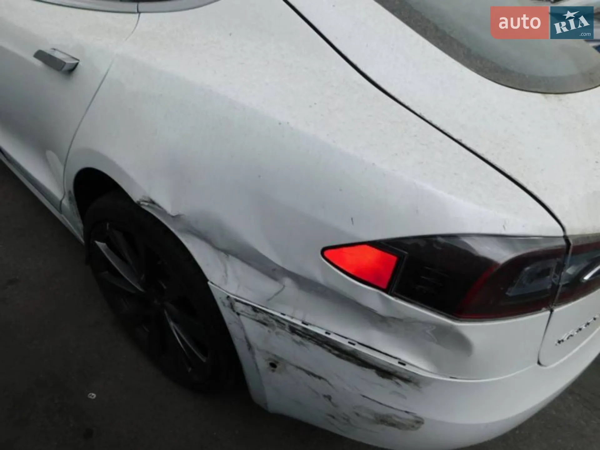 2018 Tesla Model S - мініатюра 12
