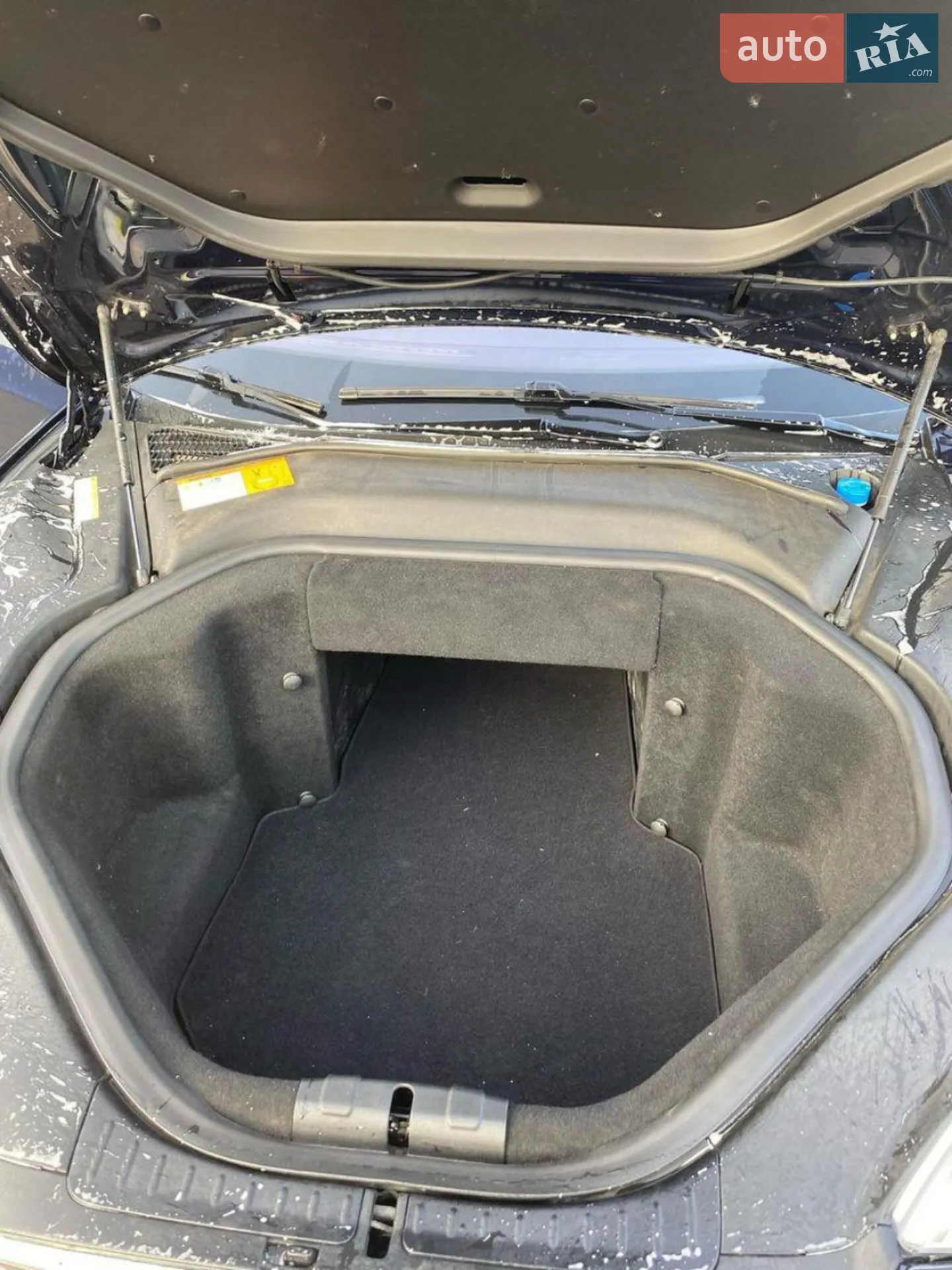 2013 Tesla Model S - мініатюра 15