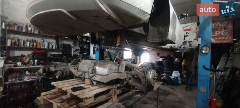 Лифтбек Tesla Model S 2014 в Кропивницком