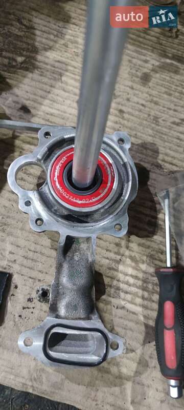 Лифтбек Tesla Model S 2014 в Кропивницком