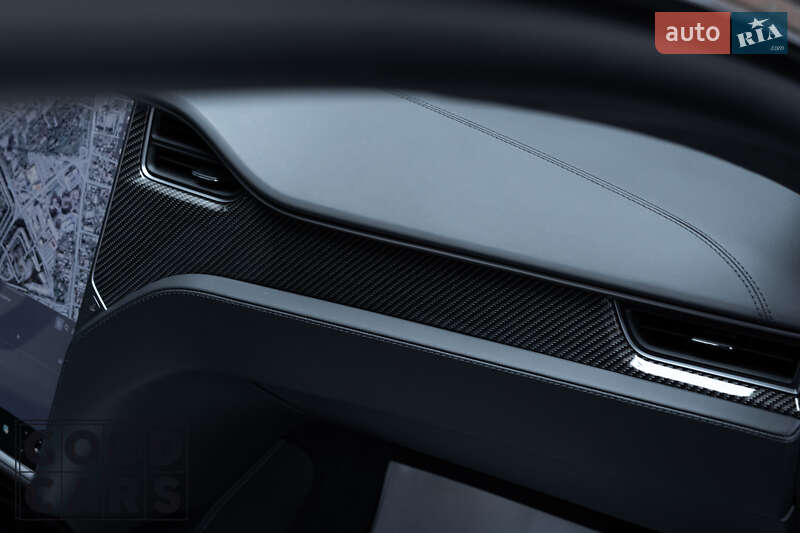 Лифтбек Tesla Model S 2019 в Одессе