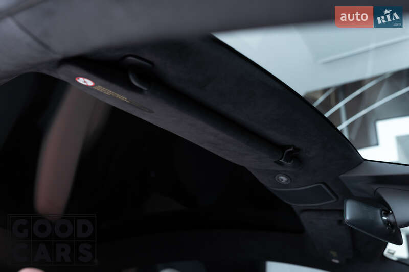 Лифтбек Tesla Model S 2019 в Одессе