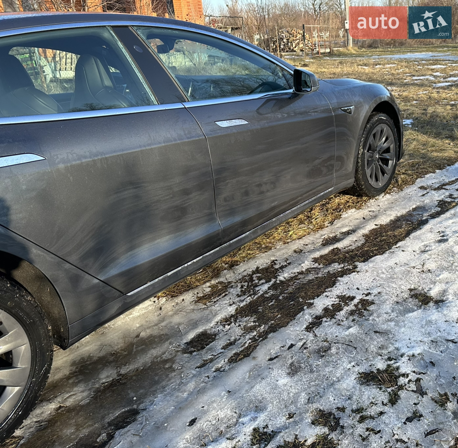 2018 Tesla Model S - мініатюра 7